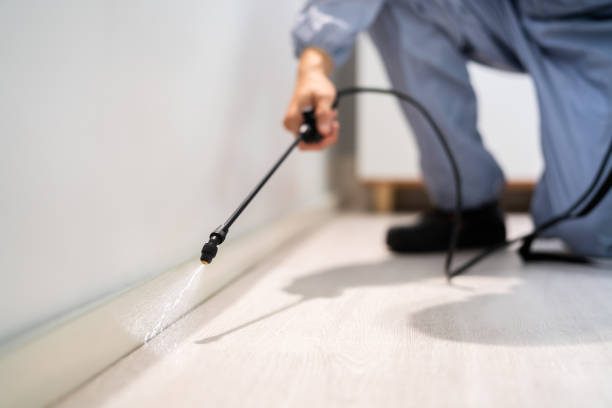 Licensed Fumigation Services service in Liberty, PA - Nex Pest Control